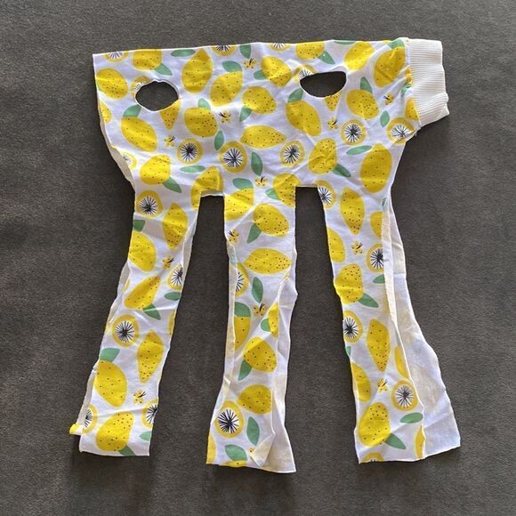 Cat Recovery Suit after Surgery (Head Cone Alternative) Size XS NEW - Picture 3 of 6